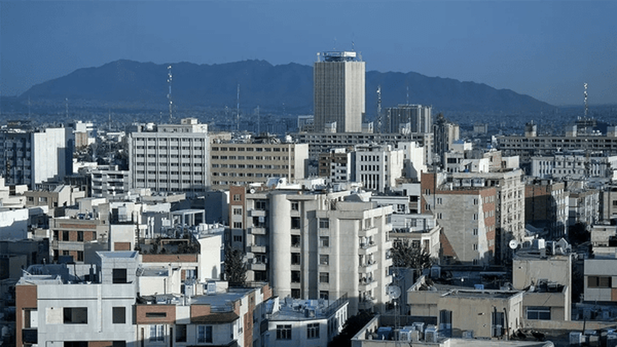 دولت ۱۰ هزار مسکن برای زوج‌های جوان می‌خرد