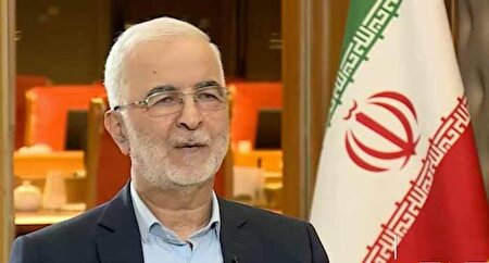 ببینید | امنیت مقدمه پیشرفت کشور