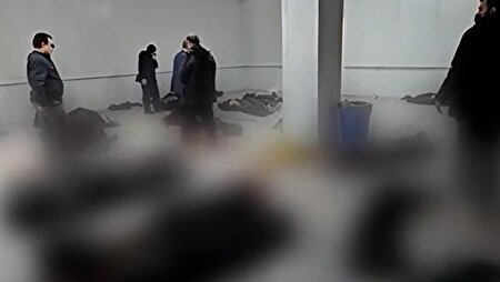 ببینید | روایت مشاهدات یک شاهد عینی از پزشکی قانونی