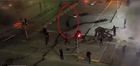 ببینید |  ادامه جنگ ۱۲ روزه