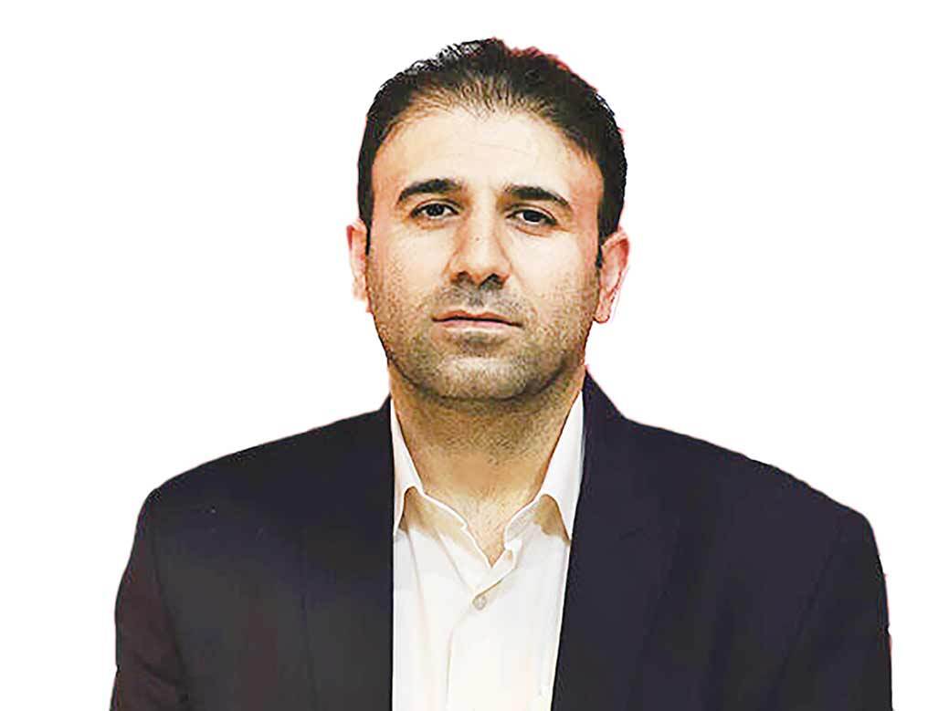 پادزهر آشوب