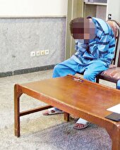 والدین داغدیده، قاتل تنها پسرشان را بخشیدند