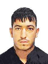 قاتل فراری را شناسایی کنید