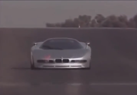 ببینید | بی‌ام‌وی بداقبال