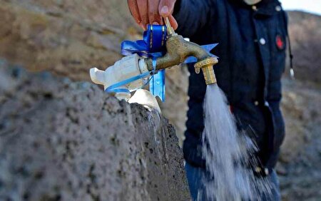 ببینید | ترکیه بدون‌آب!