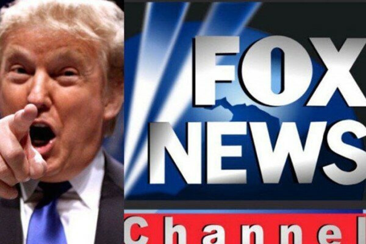 الگوی مداخله در ایران شکست خورده است؛ ترامپ دخالت نکند