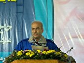 سرانه تولید آب شهری هر شبانه روز در مازندران ۲۰۰ لیتر است