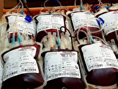 حضور چشمگیر اهداکنندگان در پایگاه‌های انتقال خون مازندران