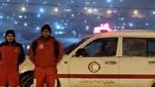 آماده‌باش تیم‌های عملیاتی هلال احمر؛ برف و باران در غرب و مناطق شمالی کشور