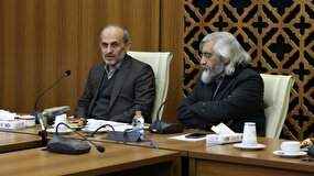 جبلی: فتنه‌های اخیر بار دیگر مردمی‌بودن انقلاب را ثابت کرد