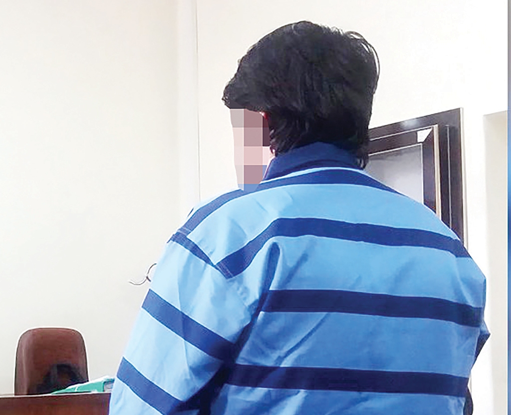 قتل در پاتوق معتادان به خاطر فندک