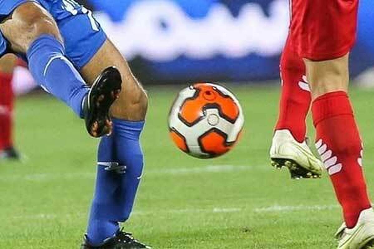 چهارمین نبرد تاریخی استقلال - تراکتور این بار در یزد