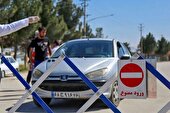 محدودیت‌ های ترافیکی آخر هفته محور‌های مواصلاتی کشور اعلام شد
