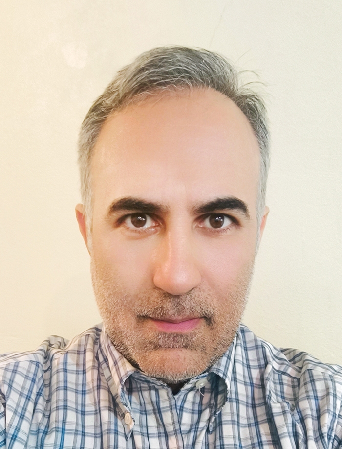 ایرانمرد؛ تصویر هویت، تاریخ و مقاومت