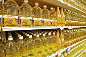 توزیع ۲۵۰ تن روغن خوراکی تنظیم بازاری در همدان