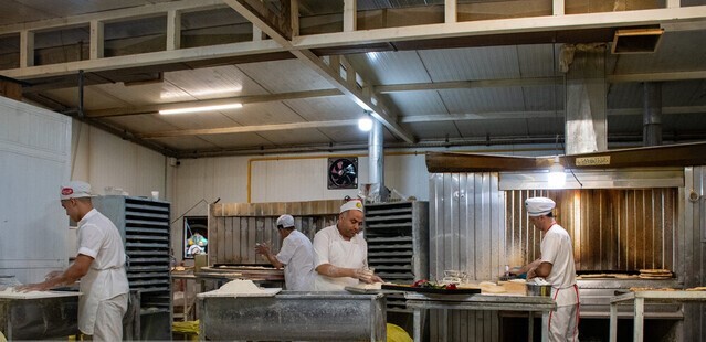 کمبود نان نداریم کمبود نان نداریم