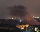 حملات پی در پی رژیم صهیونیستی به لبنان