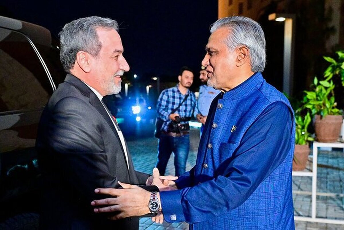 ابراز امیدواری پاکستان نسبت به تثبیت صلح و ثبات در ایران