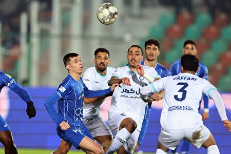لیگ ایران در جمع ۱۰ لیگ برتر قاره آسیا قرار گرفت