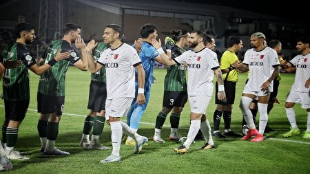 مس رفسنجان ۲ – ۱ خیبر