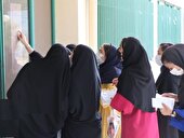 اعلام زمان برگزاری امتحانات لغو شده دانشگاه‌ها در گیلان