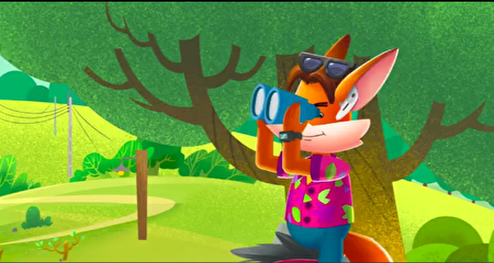 ببینید | انیمیشن قصه‌های ناخوانده