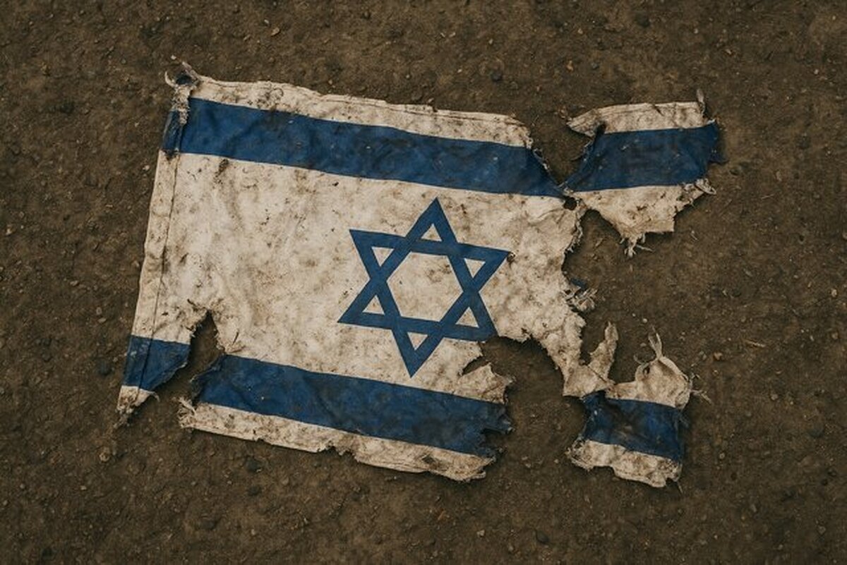 انتشار اطلاعات جدید از افسر هدایت‌کننده عوامل ایرانی در موساد توسط حنظله