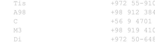 انتشار اطلاعات جدید از افسر هدایت‌کننده عوامل ایرانی در موساد توسط حنظله