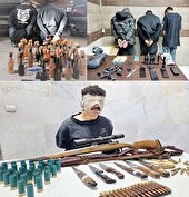 چند می‌گیری اغتشاش کنی؟