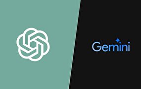 Gemini؛ سریع‌تر از Chatgpt