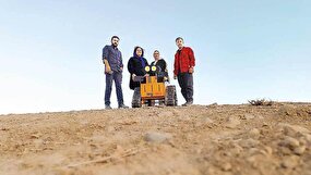 پیشنهاد؛ دورهمی کارآفرینان در تلویزیون