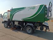 افزایش ظرفیت جمع‌آوری پسماند شهری با ورود خودروهای ۱۰ تنی