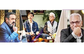 شیش‌ماهه، بازگشت مدیری به خانه