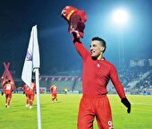 روح مسی در جسم حسین‌زاده