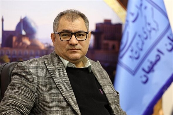 گردشگری؛ اولویت راهبردی توسعه اصفهان در افق برنامه هفتم