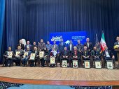 پاسداشت چهره‌های ماندگار فرهنگی ضروری است