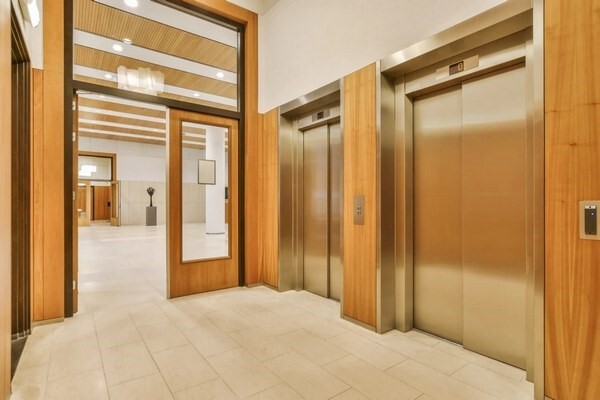 لیست قیمت آسانسور امسال