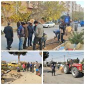 کاشت بذر نور امید؛ خاک را بشکافیم و طرحی نو براندازیم