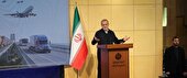 شبکه حمل و نقل کشور باید توسعه یابد