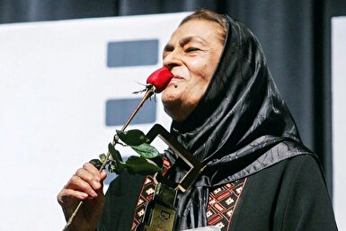 یادی از ژاله علو، بانوی باصلابت گویندگی و بازیگری