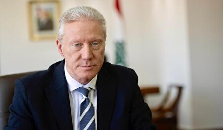 تکرار اظهارات خصمانه وزیر خارجه لبنان علیه ایران و حزب‌ الله