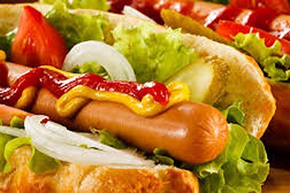 استفاده از رنگ قرمز پوست حشره در محصولات غذایی!