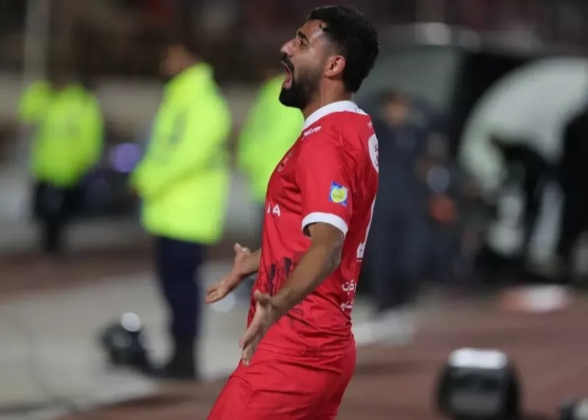 دو امتیاز از چنگ پرسپولیس و سپاهان پرید