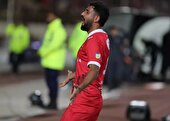 دو امتیاز از چنگ پرسپولیس و سپاهان پرید