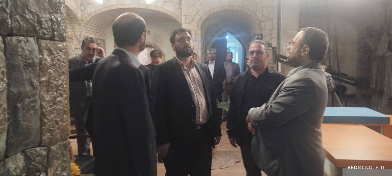 سفر شورای معاونین رسانه ملی به هرمزگان برای بررسی رویداد ملی «ایران‌جان»