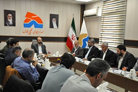 سفر شورای معاونین رسانه ملی به هرمزگان برای بررسی رویداد ملی «ایران‌جان»