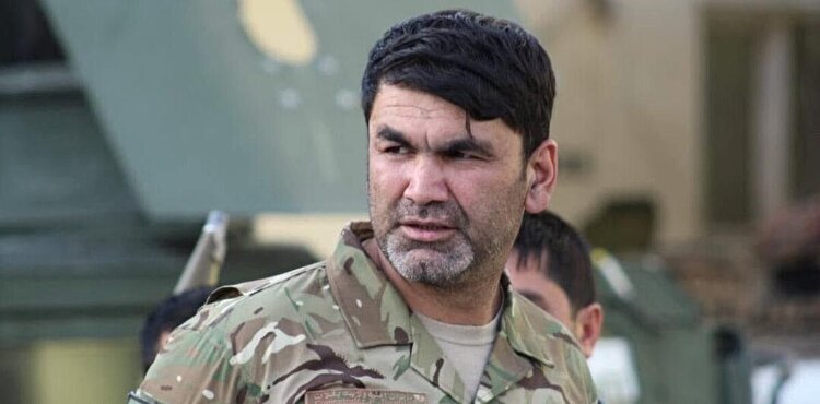 فرمانده سابق پلیس ولایت تخار افغانستان در تهران به قتل رسید