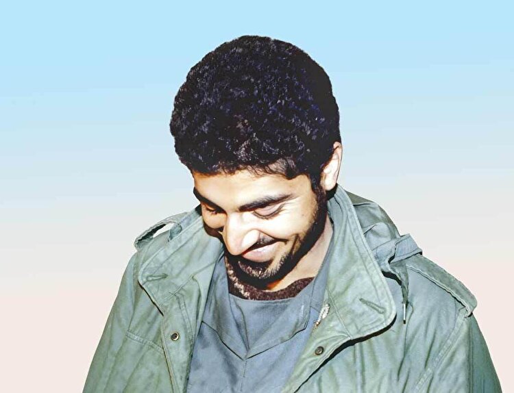 سرباز ۶۳ساله، مستندی از سرداری تکرارنشدنی