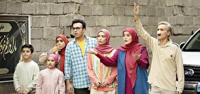 شیرینی‌ «بهار شیراز» در روزهای سرد زمستانی