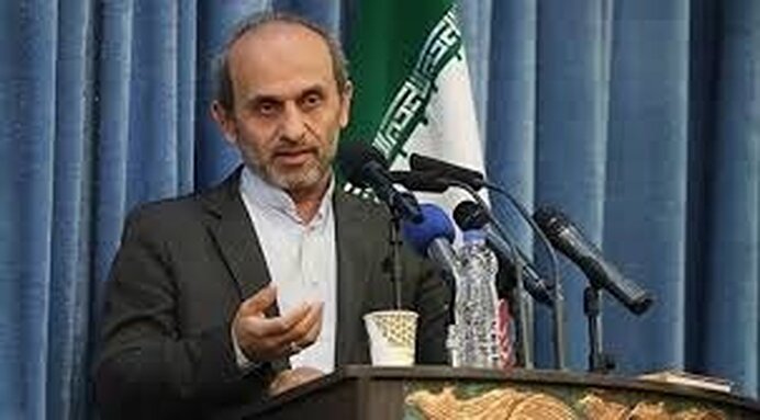 ببینید | جشنواره تولیدات مردمی کاربرد انرژی هسته‌ای